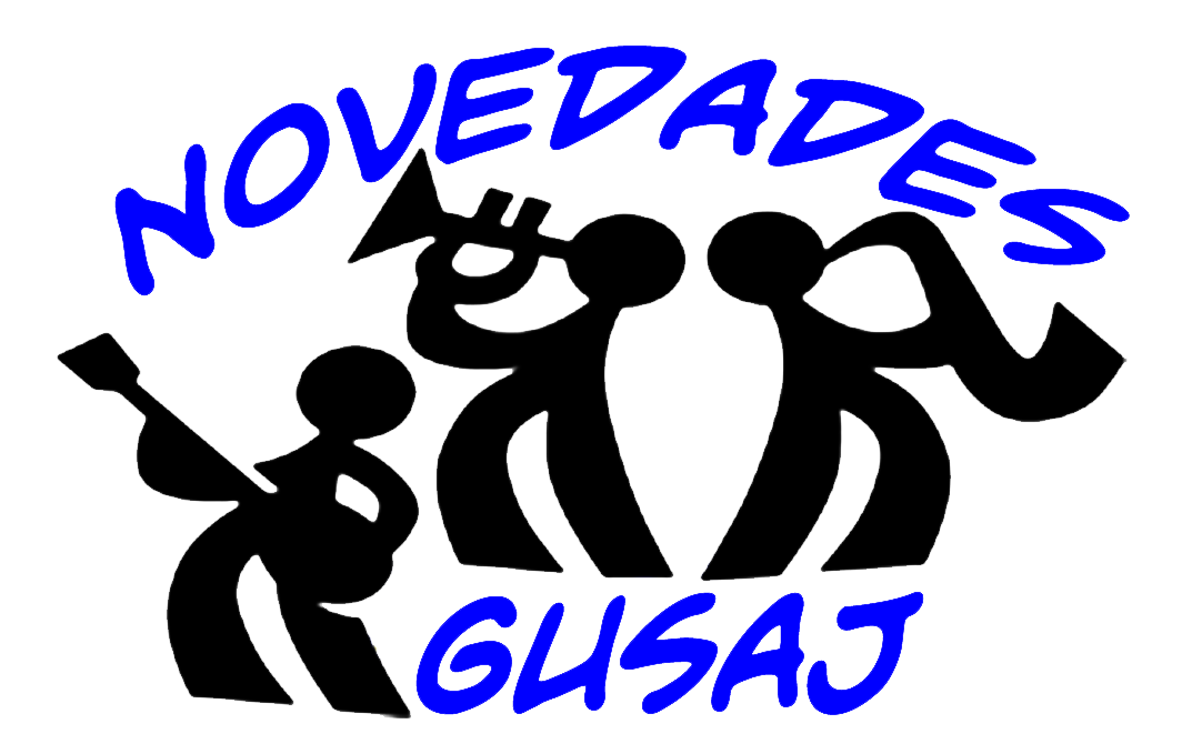 gusaj.com